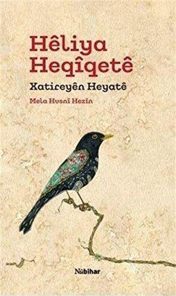 Heliya Heqiqete Xatireyen Heyate - Nubihar Yayınları - Image 1