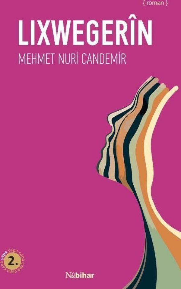 Lixwegerin - Nubihar Yayınları - Image 1