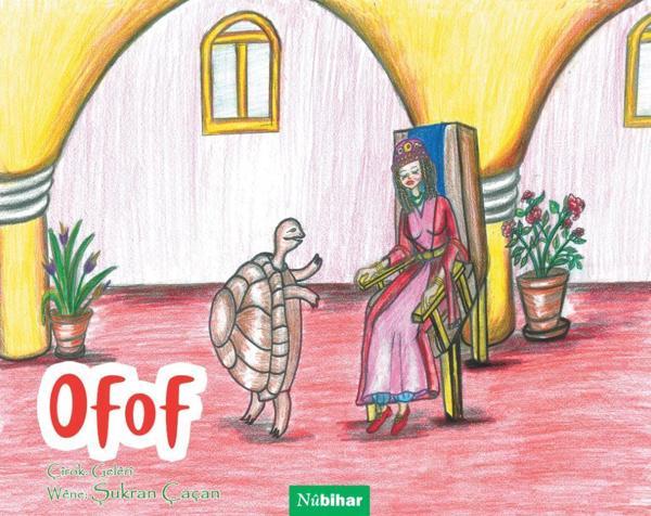 Ofof - Nubihar Yayınları - Image 1