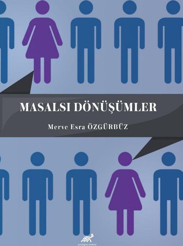 Masalsı Dönüşümler - Paradigma Akademi Yayınları - Image 1