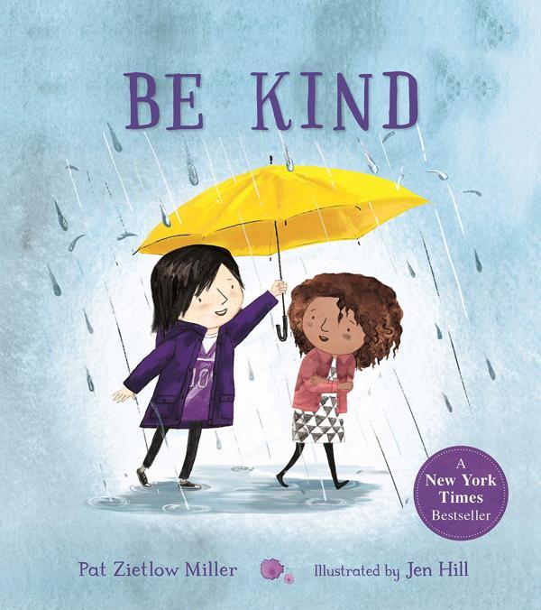 Pan MacMillan Be Kind - Pan MacMillan - Image 1