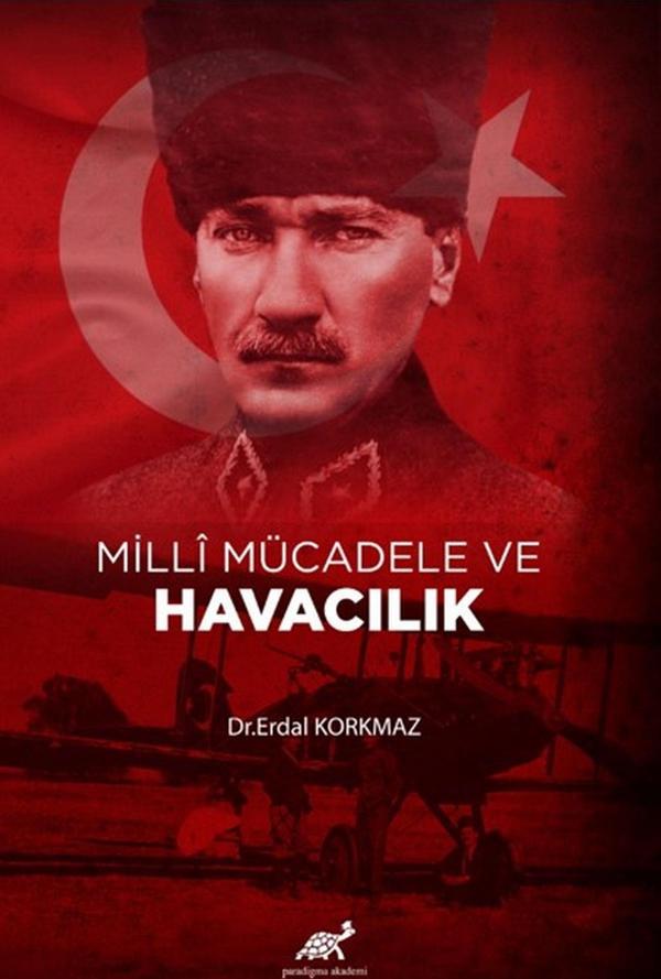 Milli Mücadele ve Havacılık - Paradigma Akademi Yayınları - Image 1