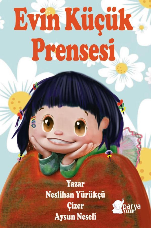 Evin Küçük Prensesi - Parya Kitap - Image 1