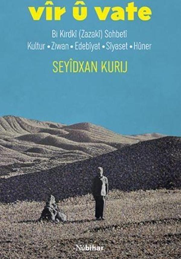 Vîr u Vate - Nubihar Yayınları - Image 1