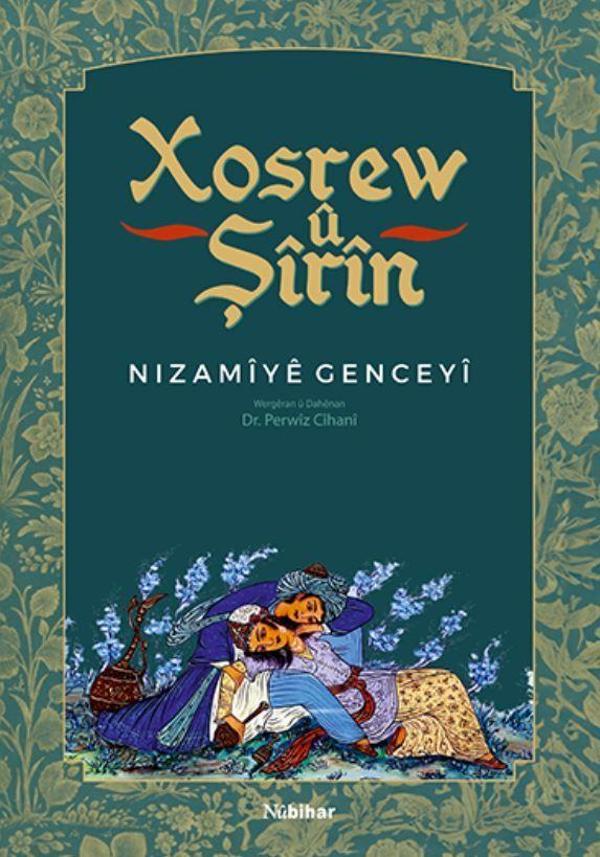 Xosrew u Şirin - Nubihar Yayınları - Image 1
