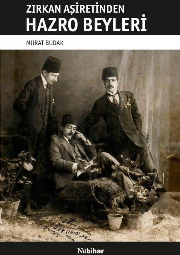 Zirkan Aşiretinden Hazro Beyleri - Nubihar Yayınları - Image 1