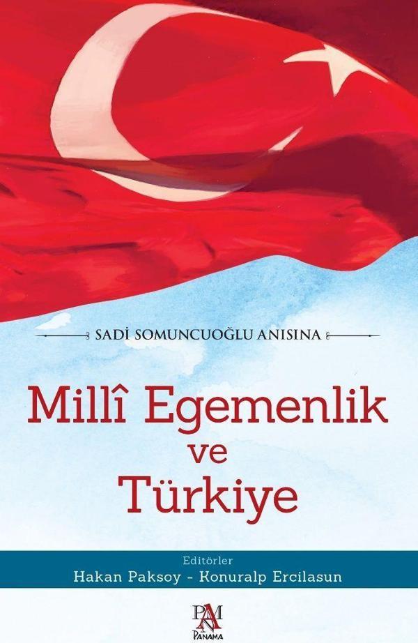 Milli Egemenlik ve Türkiye - Panama Yayıncılık - Image 1