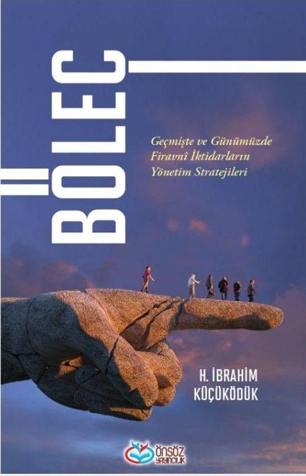 Böleç - Önsöz Yayıncılık - Image 1