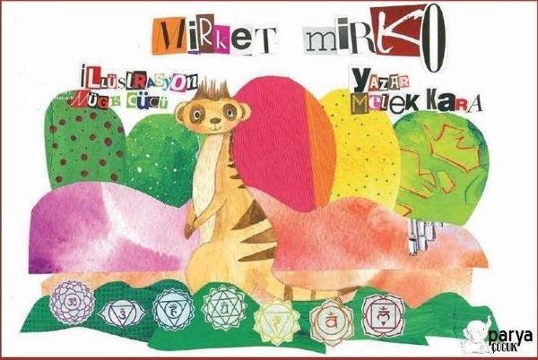Mirket Mirko - Parya Kitap - Image 1