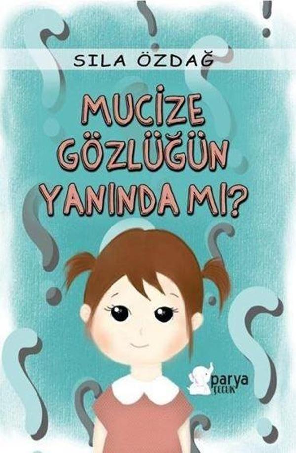 Mucize Gözlüğün Yanında Mı? - Parya Kitap - Image 1
