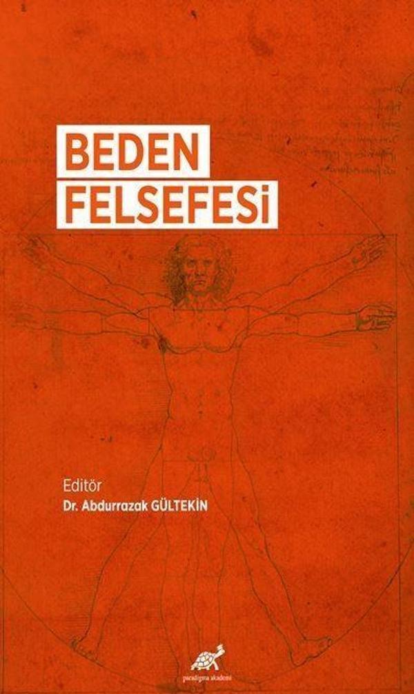 Paradigma Akademi Yayınları Beden Felsefesi - Paradigma Akademi Yayınları - Image 1