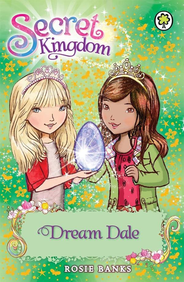 Secret Kingdom: Dream Dale - Orchard Books - Image 1