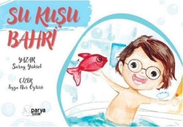 Su Kuşu Bahri - Parya Kitap - Image 1