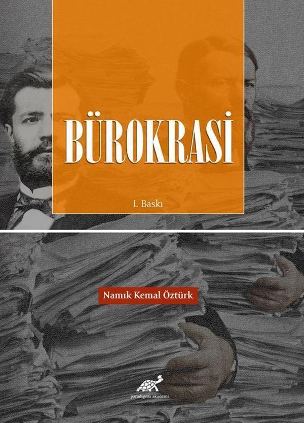 Bürokrasi - Paradigma Akademi Yayınları - Image 1