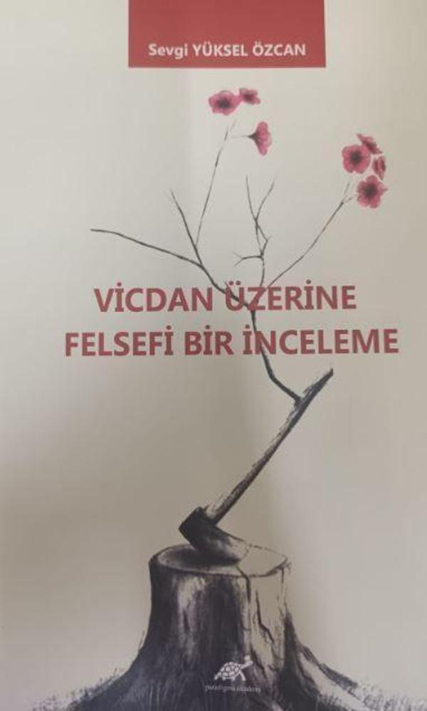 Vicdan Üzerine Felsefi Bir İnceleme - Paradigma Akademi Yayınları - Image 1