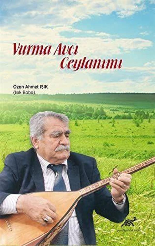 Vurma Avcı Ceylanımı - Paradigma Akademi Yayınları - Image 1