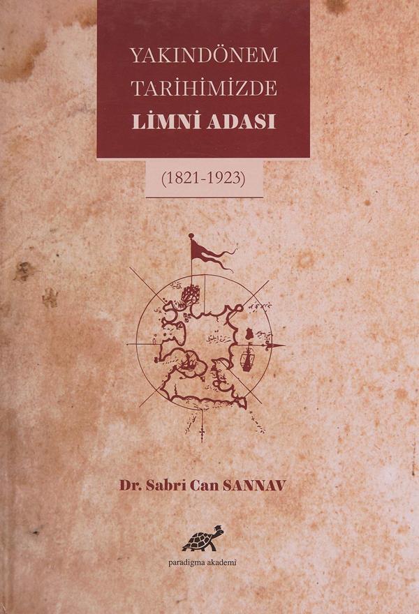 Yakın Dönem Tarihimizde Limni Adası - Paradigma Akademi Yayınları - Image 1