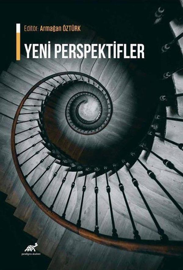 Paradigma Akademi Yayınları Yeni Perspektifler - Paradigma Akademi Yayınları - Image 1