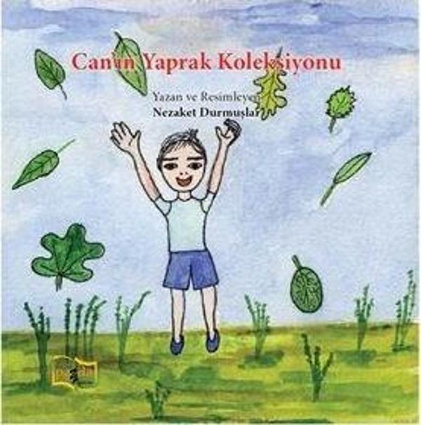 Can'ın Yaprak Koleksiyonu - Payda Yayıncılık - Image 1