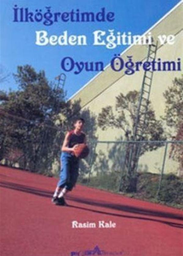 İlköğretimde Beden Eğitimi ve Oyun Öğretimi - Pegem Akademi Yayıncılık - Image 1