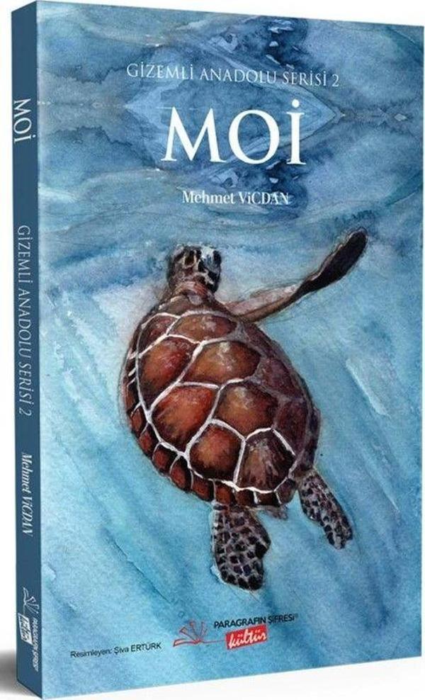 Moi - Paragrafın Şifresi Yayınları - Image 1