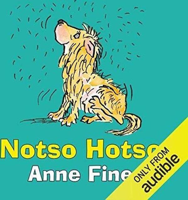 Notso Hotso - Penguin Books - Image 1
