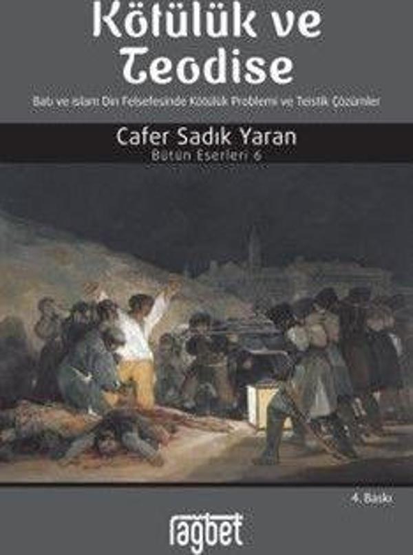 Kötülük ve Teodise - Rağbet Yayınları - Image 1