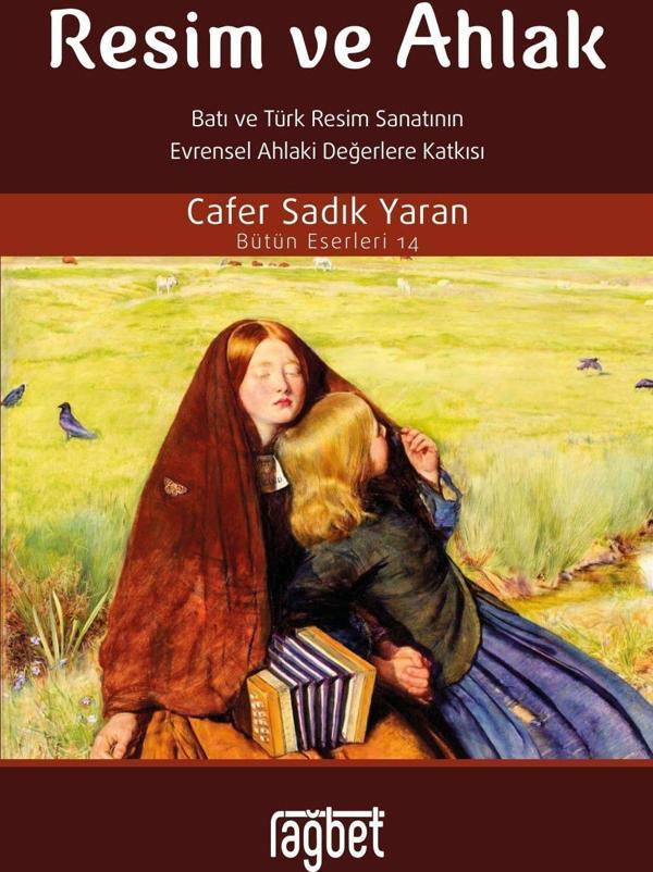 Resim ve Ahlak - Rağbet Yayınları - Image 1
