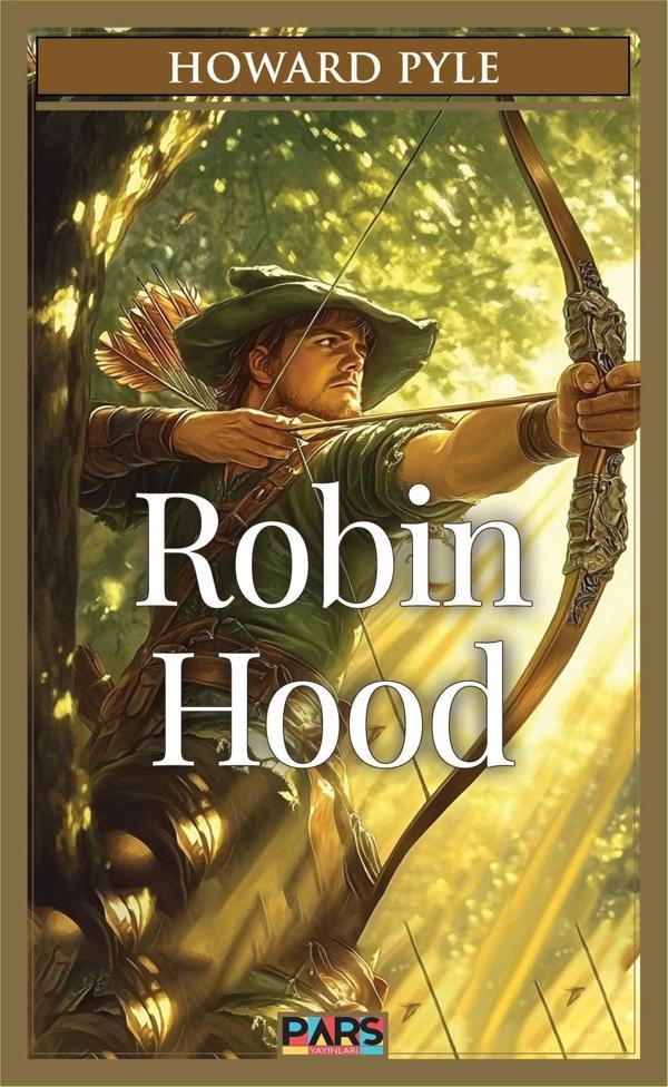 Pars Yayınları Robin Hood - Pars Yayınları - Image 1