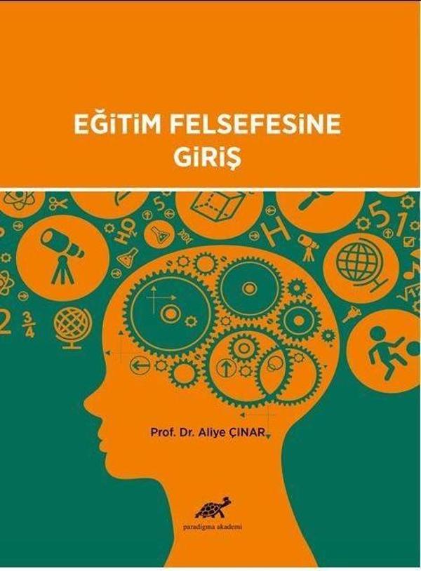 Eğitim Felsefesine Giriş - Paradigma Akademi Yayınları - Image 1