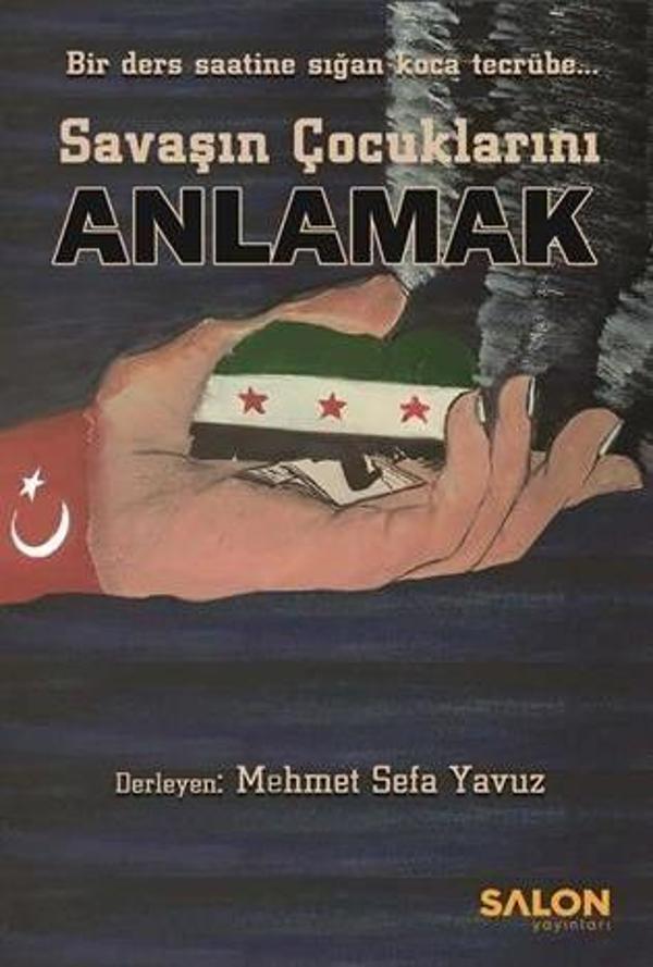 Savaşın Çocuklarını Anlamak - Salon Yayınları - Image 1