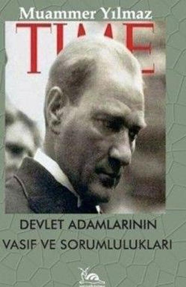 Devlet Adamlarının Vasıf ve Sorumlulukları - Sarmal Kitabevi - Image 1