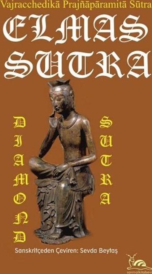Sarmal Kitabevi Elmas Sutra - Sarmal Kitabevi - Image 1