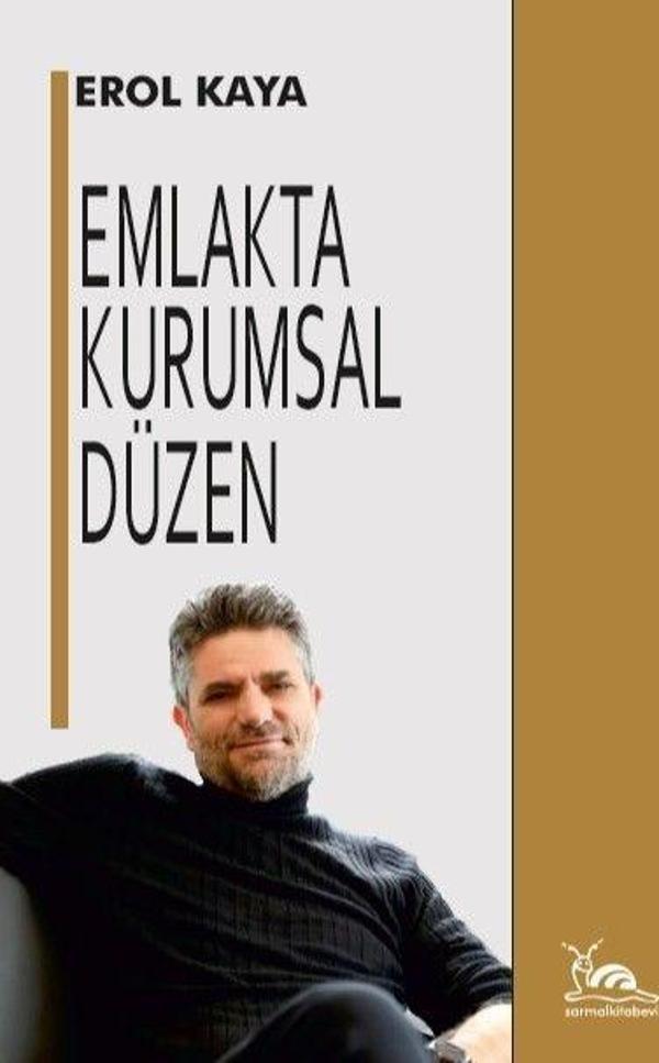 Emlakta Kurumsal Düzen - Sarmal Kitabevi - Image 1