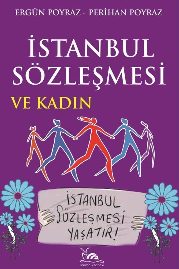 İstanbul Sözleşmesi ve Kadın - Sarmal Kitabevi - Image 1