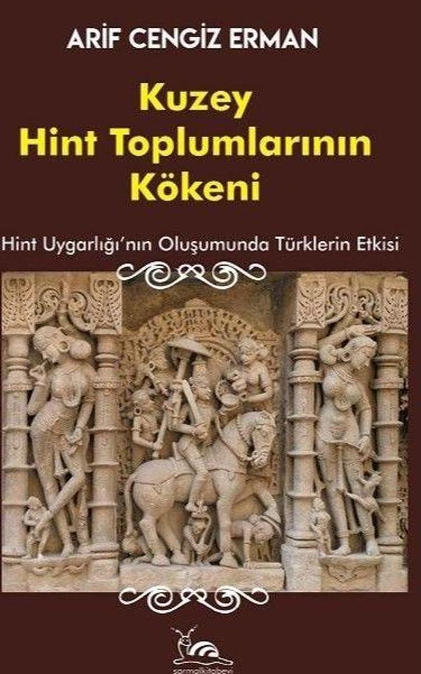 Kuzey Hint Toplumlarının Kökeni - Sarmal Kitabevi - Image 1