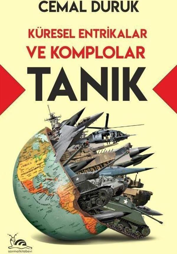 Tanık - Sarmal Kitabevi - Image 1