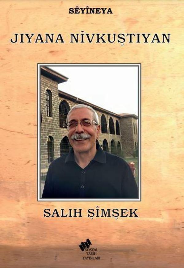 Seyineya Jıyana Nivkuştiyan - Sosyal Tarih Yayınları - Image 1