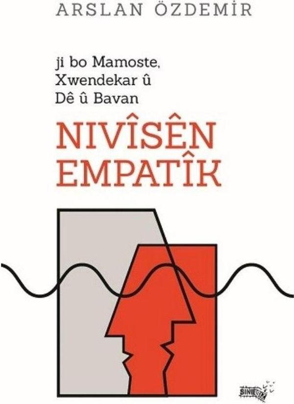 Nivisen Empatik - Sınırsız Kitap - Image 1