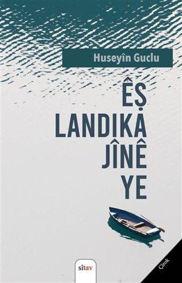 Eş Landika Jine Ye - Sitav yayınevi - Image 1