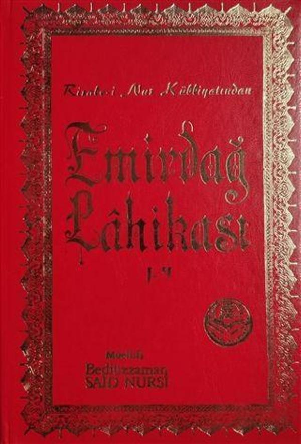 Emirdağ Lahikası 1-2 - Image 1