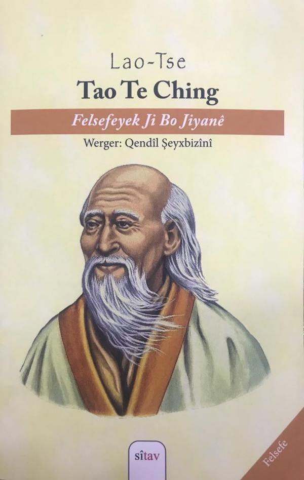 Tao Te Ching - Sitav yayınevi - Image 1
