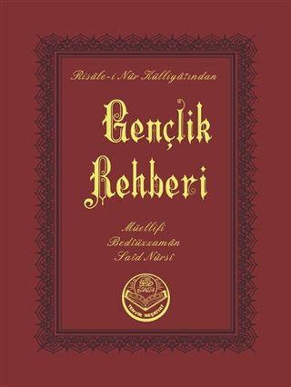 Gençlik Rehberi (Çanta Boy) - Image 1