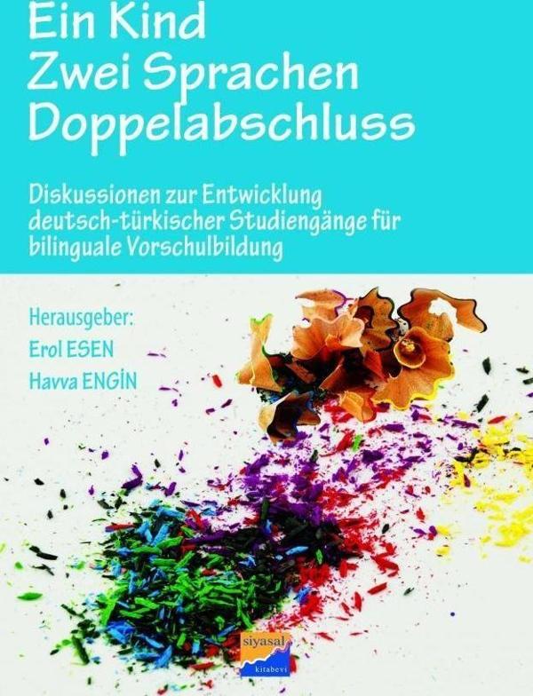 Ein Kind – Zwei Sprachen – Doppelabschluss - Siyasal Kitabevi - Image 1