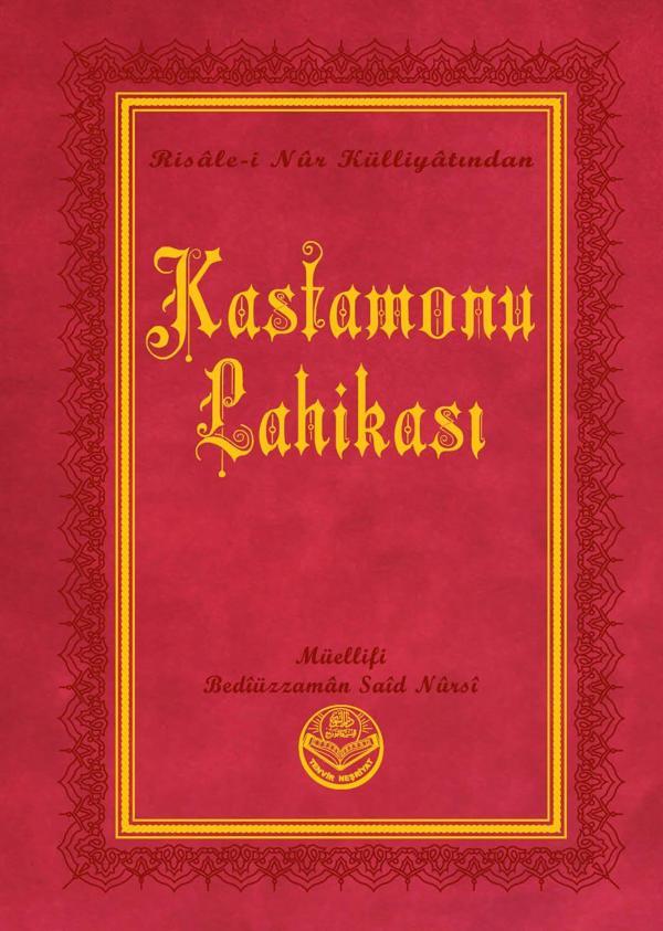 Kastamonu Lahikası (Küçük Boy) - Image 1