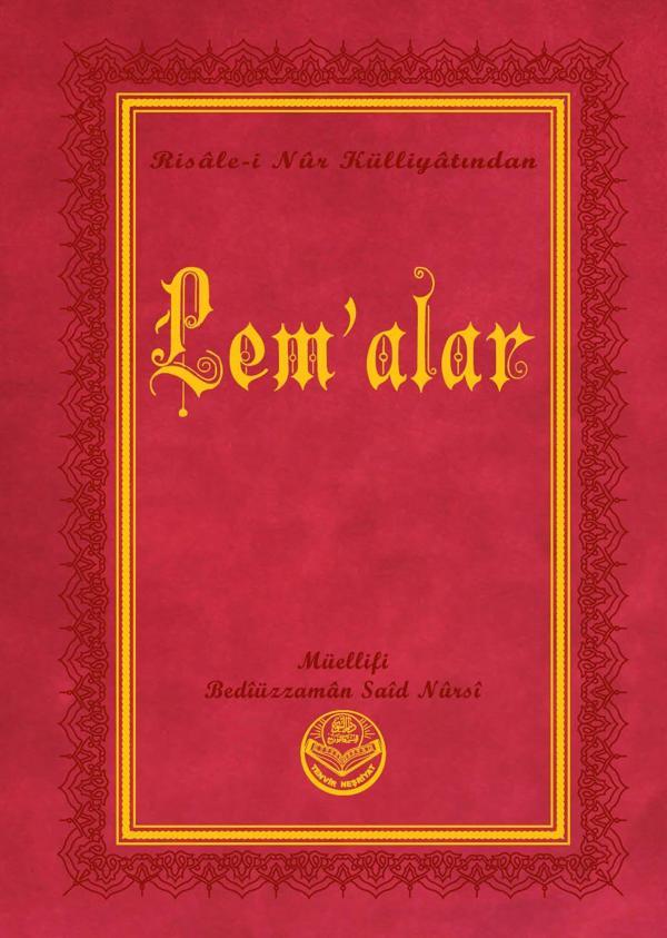 Lem'alar (Büyük Boy) - Image 1