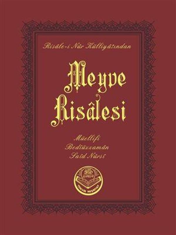 Meyve Risalesi (Cep Boy) - Image 1