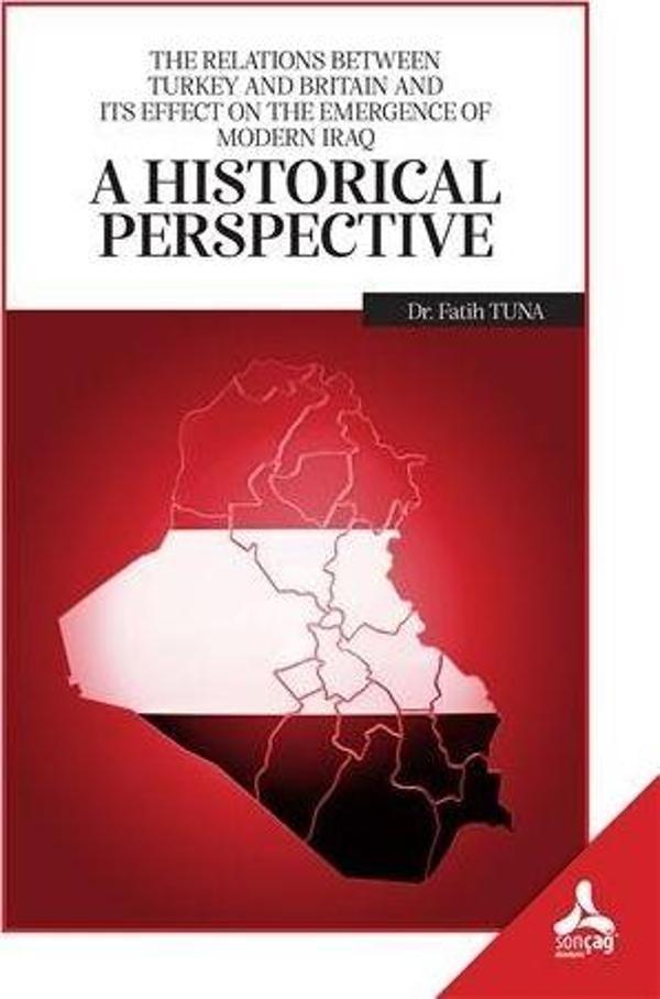 Sonçağ Yayınları A Historical Perspective - Sonçağ Yayınları - Image 1