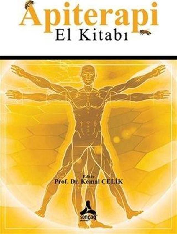 Apitherapy El Kitabı - Sonçağ Yayınları - Image 1