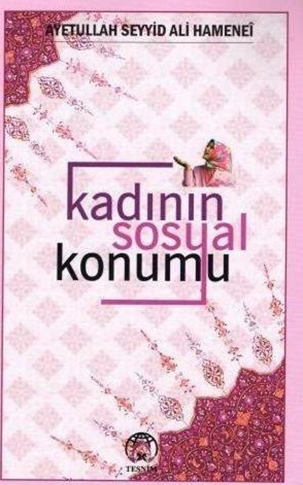 Kadının Sosyal Konumu - Tesnim Yayınları - Image 1